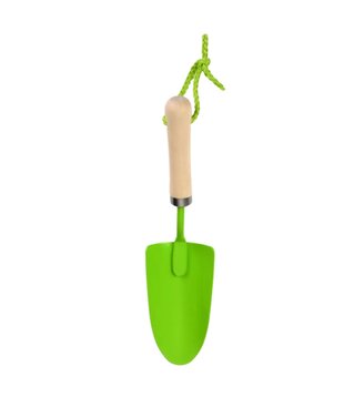 Kinderhandschep Groen