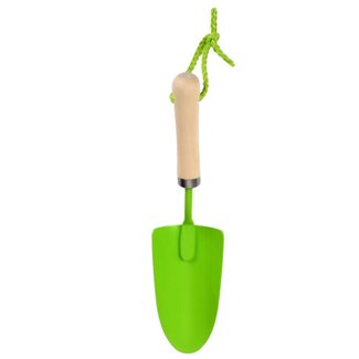 Esschert Design Kinderhandschep Groen