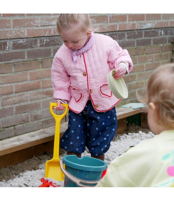 Dantoy Dantoy Classic Schep (6-delig)