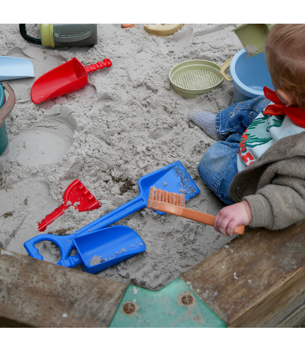 Dantoy Dantoy Classic Kleine Schep (6-delig)