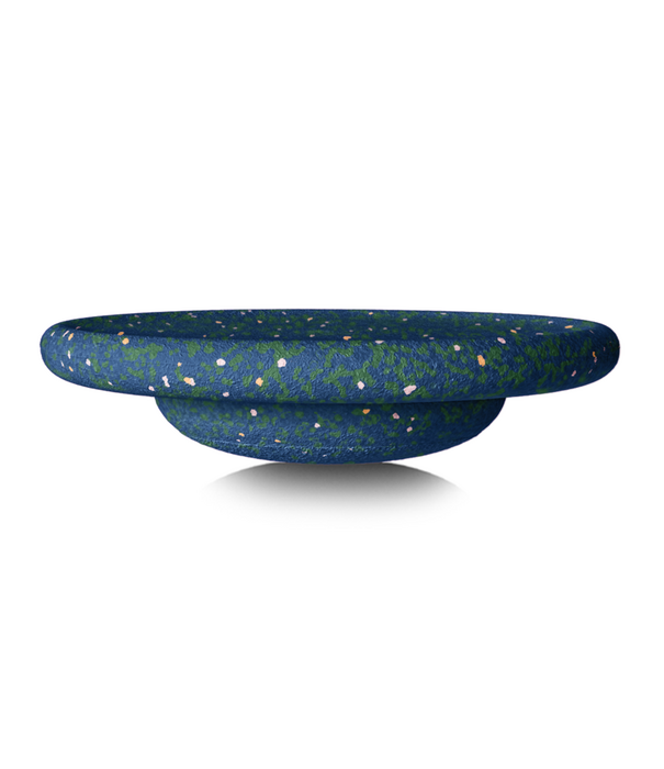 Stapelstein Stapelstein - Spring Special Balance Board - Pond