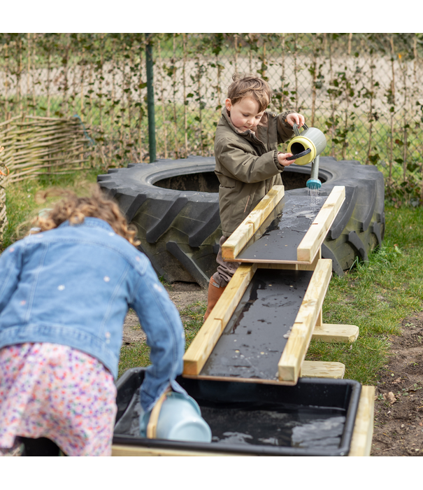 Millhouse Millhouse - Waterbaan