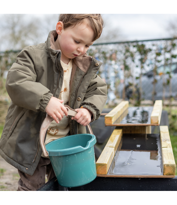 Millhouse Millhouse - Waterbaan