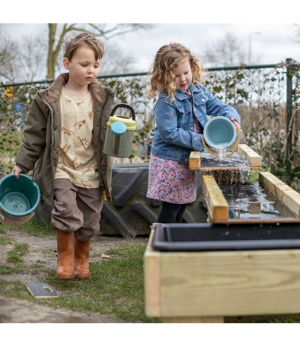 Millhouse Millhouse - Waterbaan