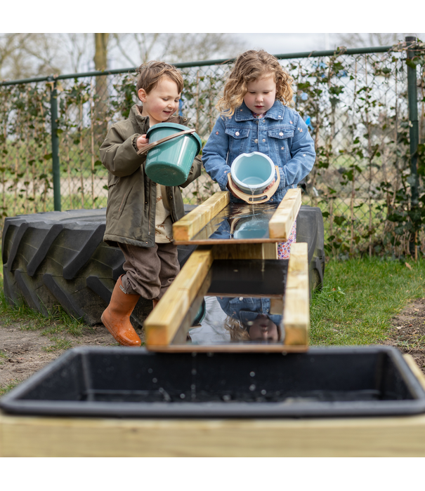 Millhouse Millhouse - Waterbaan