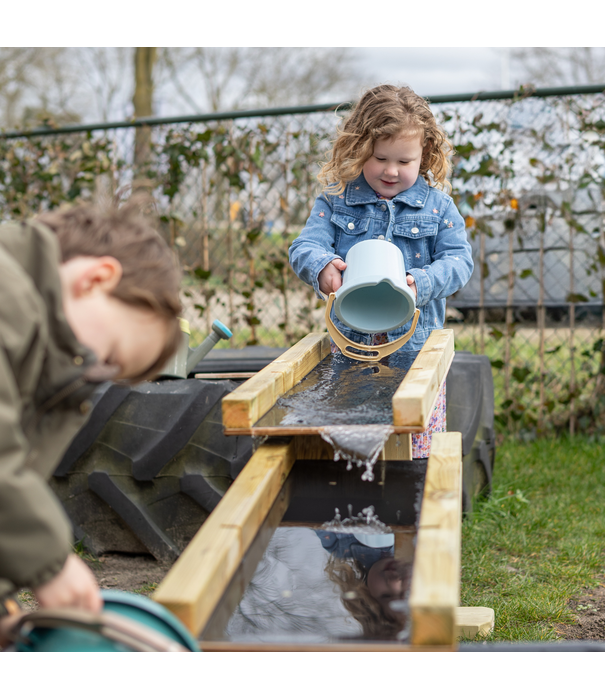 Millhouse Millhouse - Waterbaan