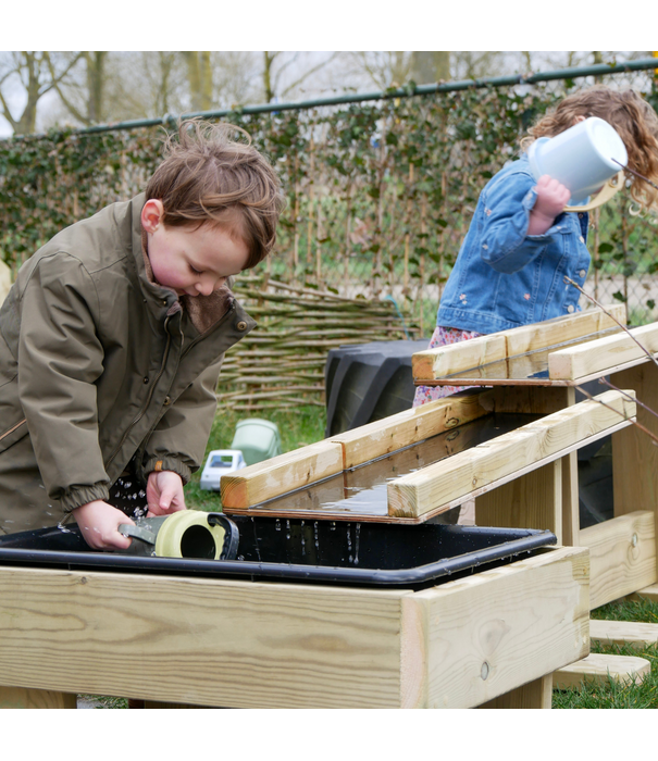 Millhouse Millhouse - Waterbaan