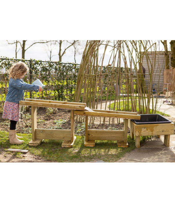 Millhouse Millhouse - Waterbaan