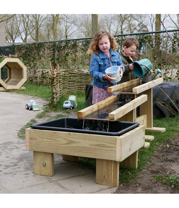 Millhouse Millhouse - Waterbaan