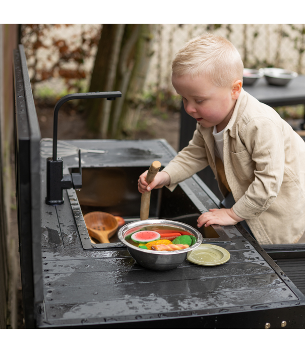 Kids By Design Kids By Design - Modderkeuken (H 55 cm)