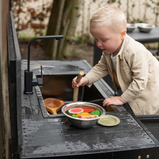 Kids By Design - Modderkeuken (H 55 cm)