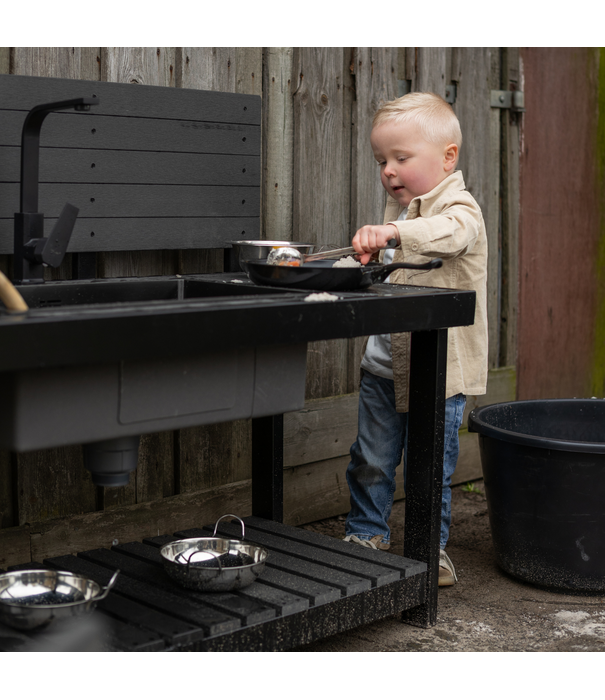 Kids By Design Kids By Design - Modderkeuken (H 55 cm)