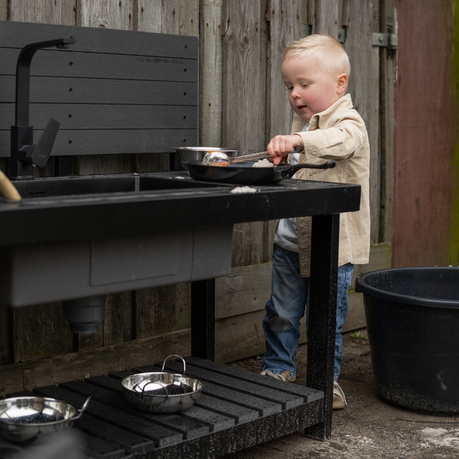 Kids By Design - Modderkeuken (H 55 cm)