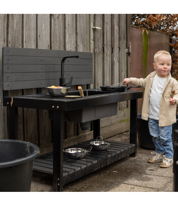 Kids By Design Kids By Design - Modderkeuken (H 55 cm)