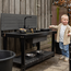 Kids By Design - Modderkeuken (H 55 cm)