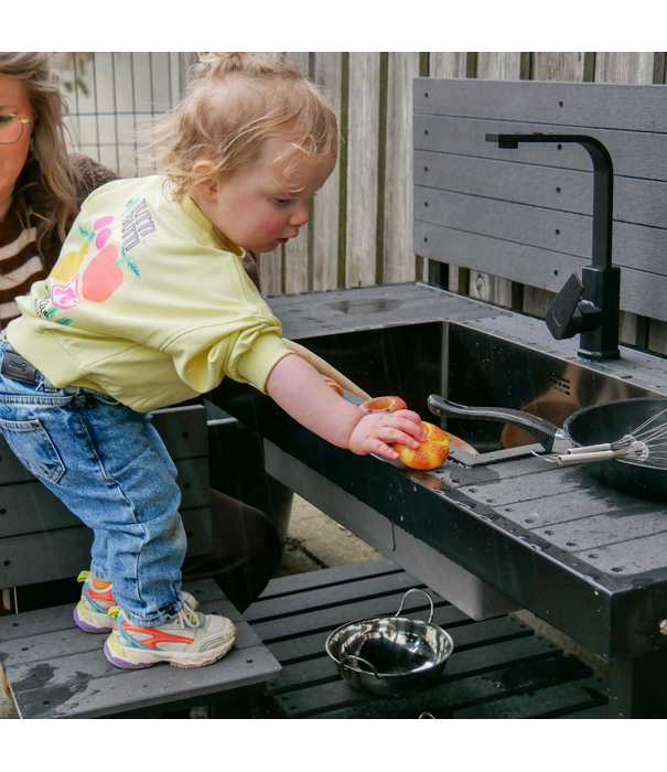 Kids By Design Kids By Design - Modderkeuken (H 55 cm)