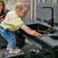 Kids By Design - Modderkeuken (H 55 cm)