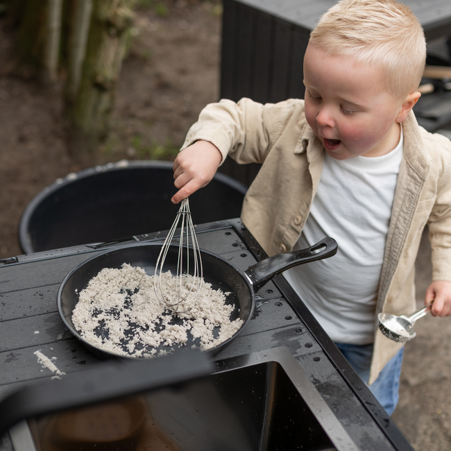 Cosy - (Modder) Keuken Kookset (21-delig)