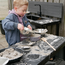 Cosy - Houten Spatels & Lepels (12-delig)
