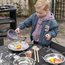 Cosy - Houten Spatels & Lepels (12-delig)