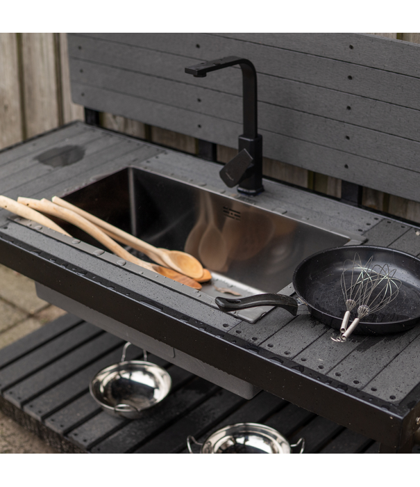 Cosy Cosy - Houten Spatels & Lepels (12-delig)