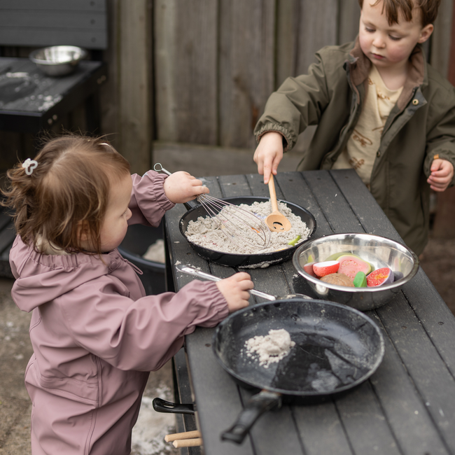 Cosy - (Modder) Keuken Kookset (21-delig)
