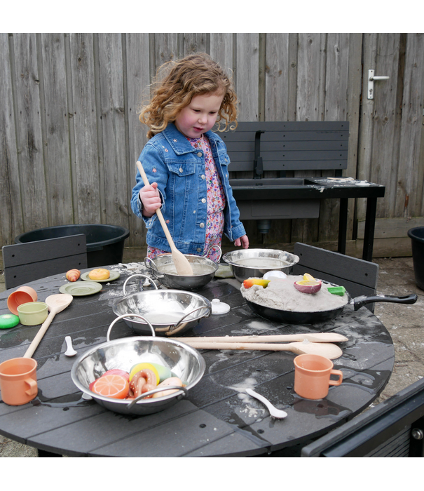 Cosy Cosy - (Modder) Keuken Kookset (21-delig)