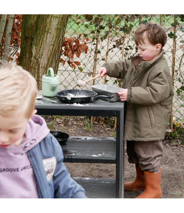 Cosy Cosy - (Modder) Keuken Kookset (21-delig)