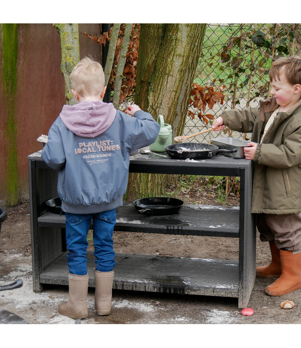 Kids By Design Kids By Design - Buiten Toyshelf