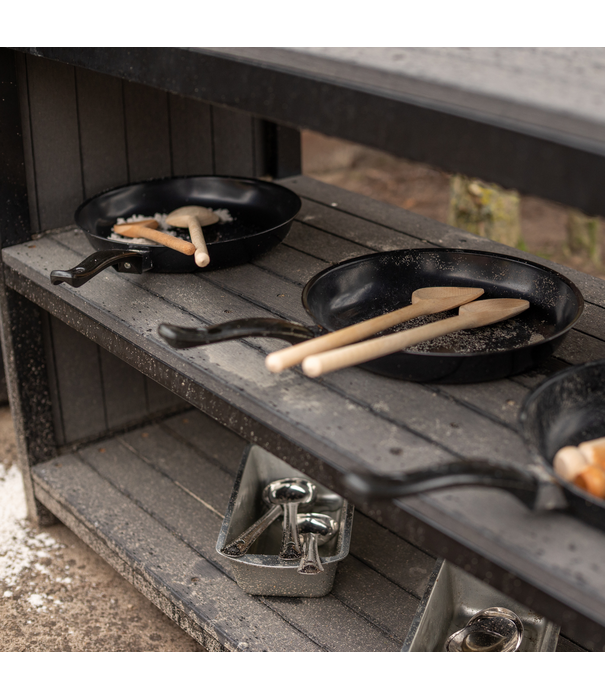 Kids By Design Kids By Design - Buiten Toyshelf