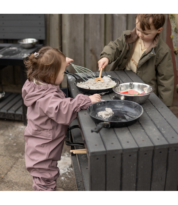 Kids By Design Kids By Design - Buiten Toyshelf