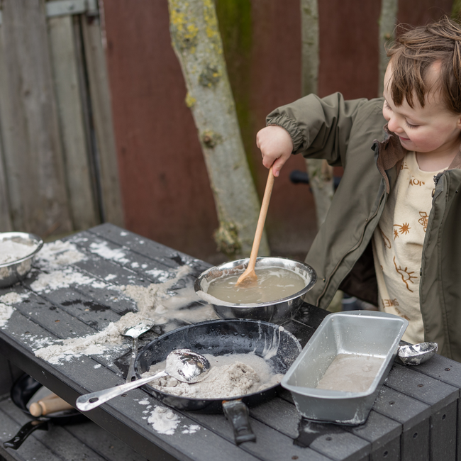 Kids By Design - Buiten Toyshelf
