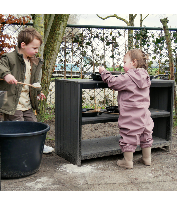 Kids By Design Kids By Design - Buiten Toyshelf