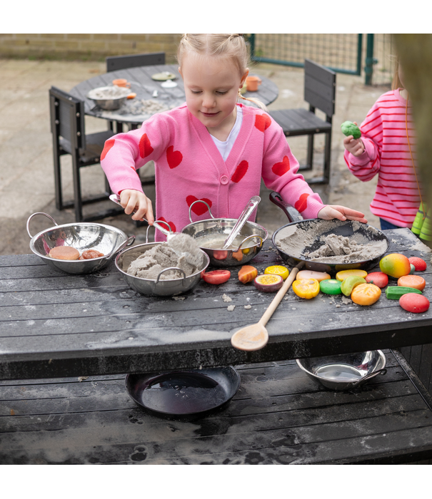 Kids By Design Kids By Design - Buiten Toyshelf