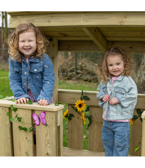 Millhouse Millhouse - Buiten Speelhuis