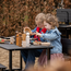 Kids By Design - Buiten Tafel Rechthoek