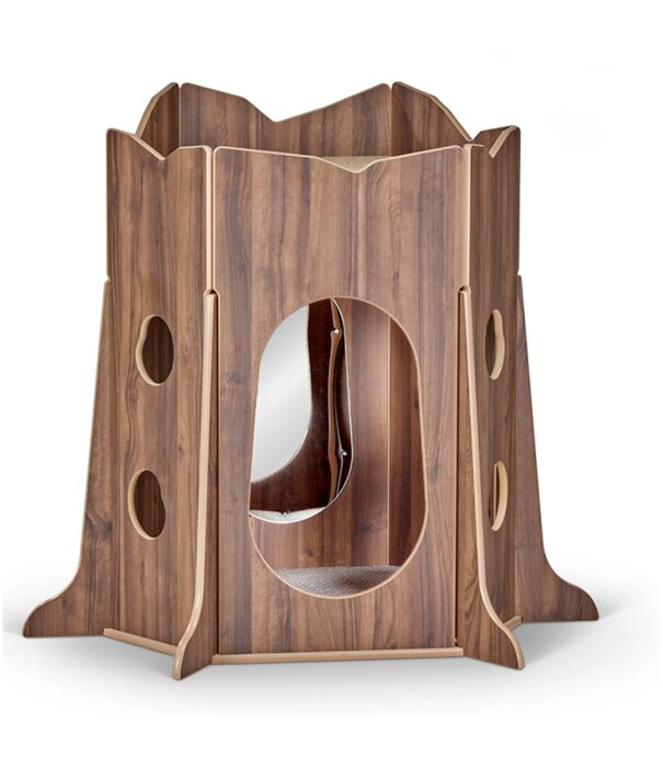 Millhouse Millhouse - Boomstam Huis