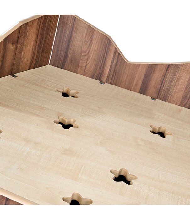 Millhouse Millhouse - Boomstam Huis