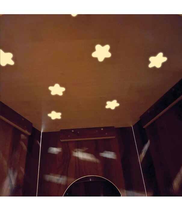 Millhouse Millhouse - Boomstam Huis