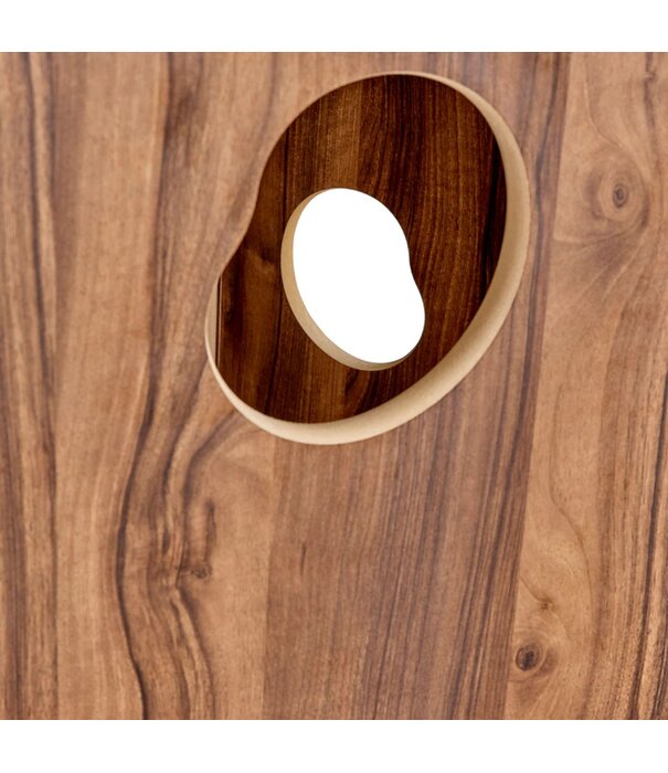 Millhouse Millhouse - Boomstam Huis