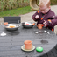 Dantoy - Green Garden - Bestek Set (17-delig)