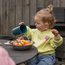 Dantoy - Green Garden - Bestek Set (17-delig)