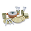 Dantoy Bioplastic Servies Set