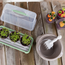 Dantoy - Green Garden - Groente Planten Set (54-delig)