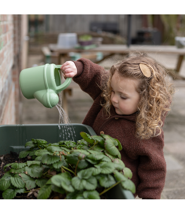 Dantoy Dantoy - Green Garden - Groente Planten Set (54-delig)