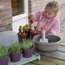 Dantoy - Green Garden - Groente Planten Set (54-delig)