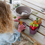 Dantoy - Green Garden - Groente Planten Set (54-delig)
