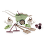 Dantoy - Green Garden - Zand & Tuinieren Set (18-delig)