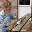 Yellow Door - Sorteer Eieren (8-delig)