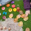 Yellow Door - Jumbo Emotiestenen (8-delig)